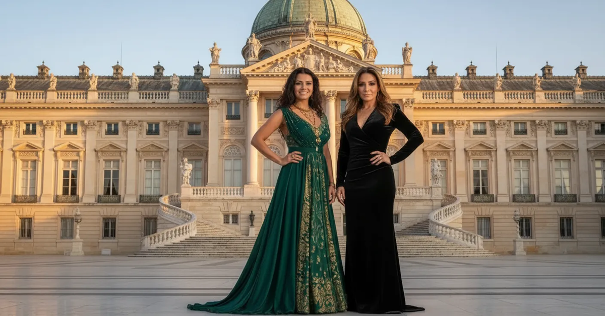 жади из клона тогда и сейчас.