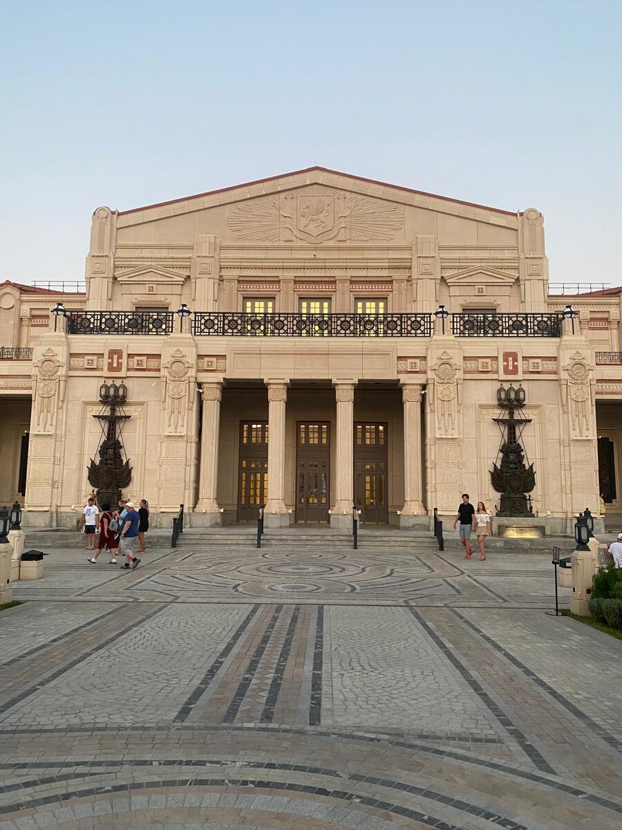 фото автора канала