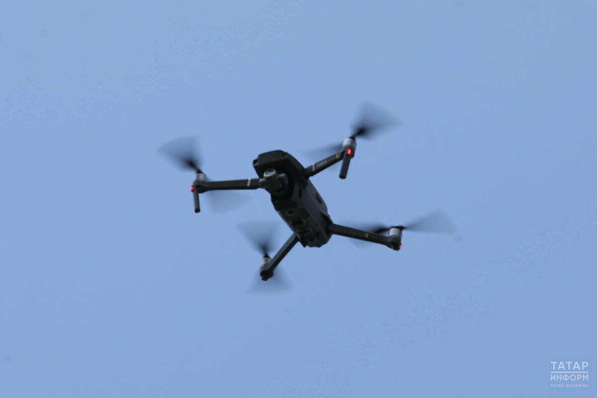 Фото: «Татар-информ»