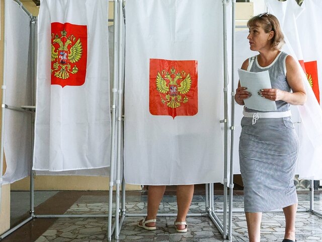    Фото: ТАСС/Мальгавко Сергей