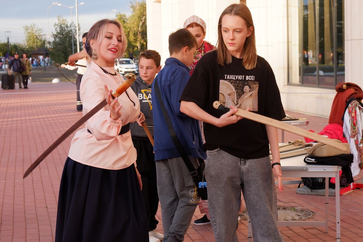 Листайте вправо, чтобы увидеть больше изображений