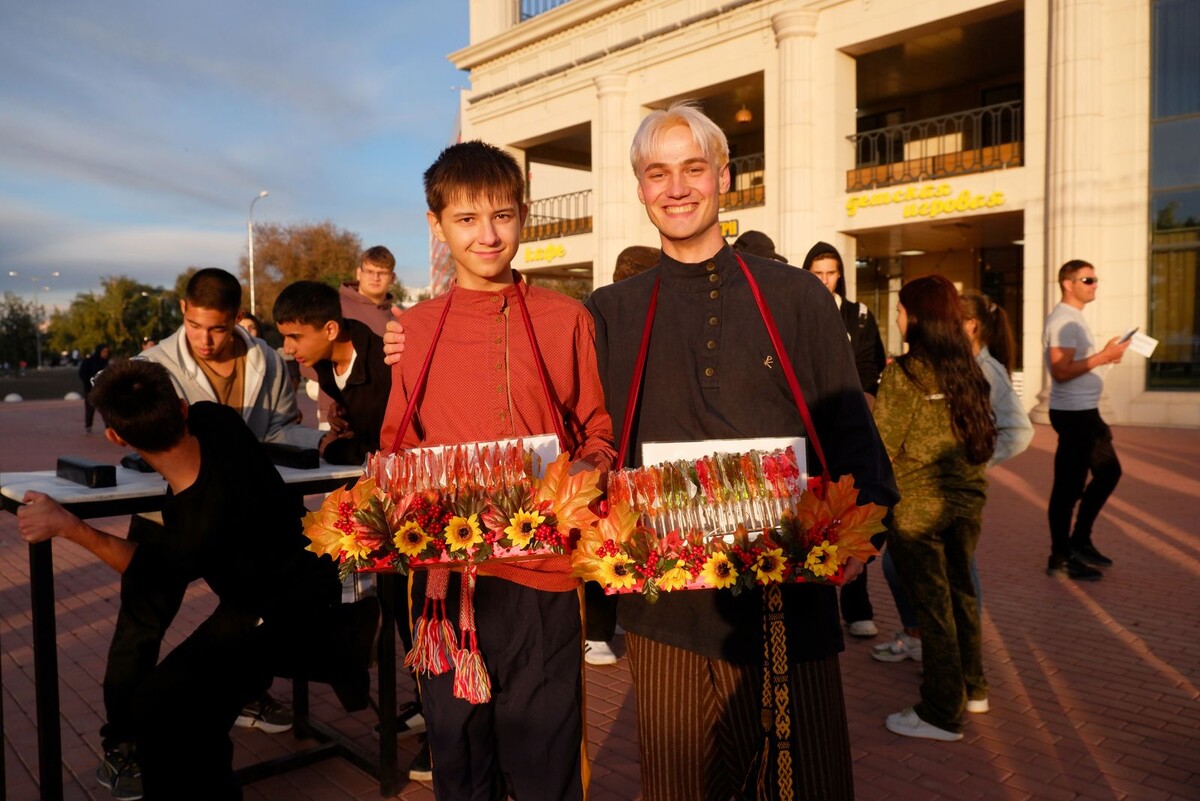 Листайте вправо, чтобы увидеть больше изображений