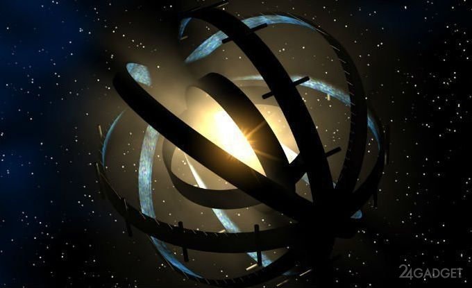 Звезда Табби