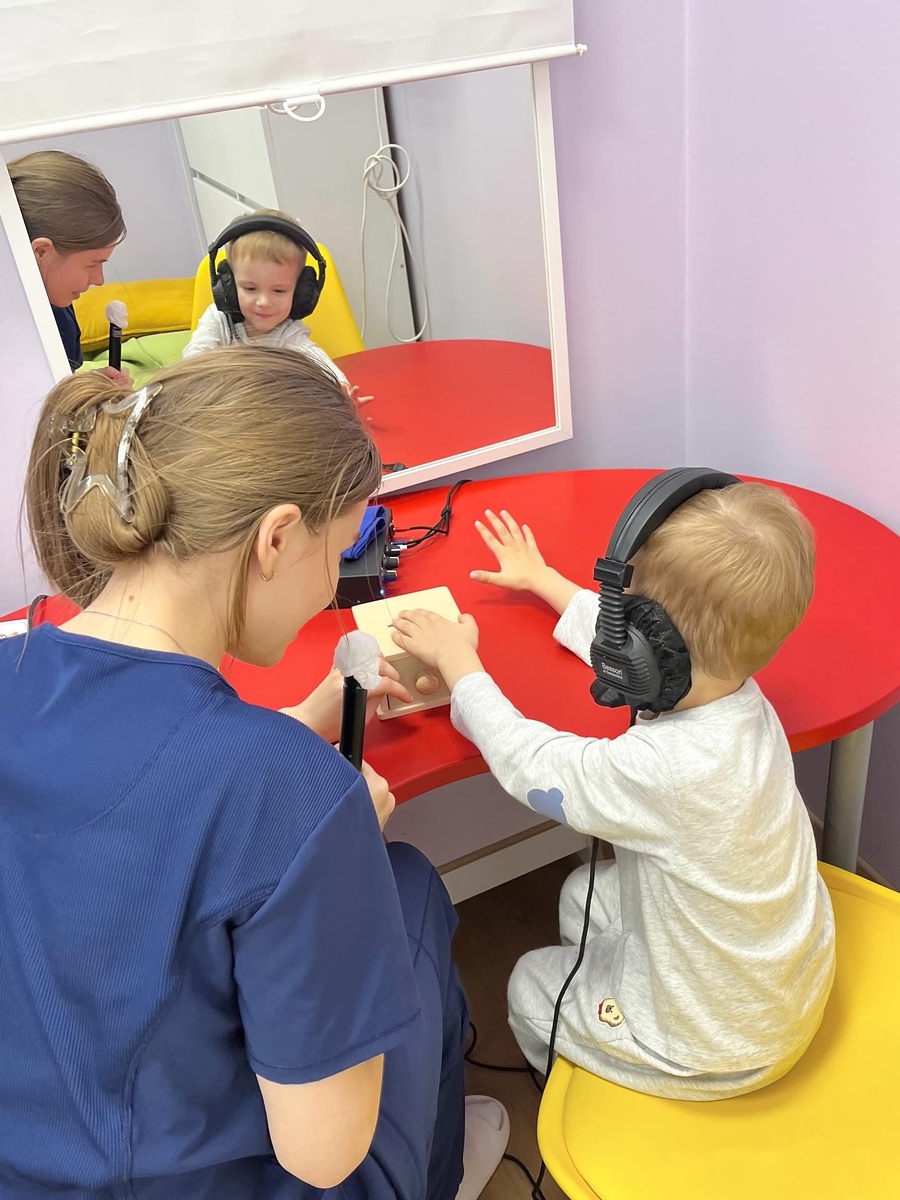 Besson of Switzerland 