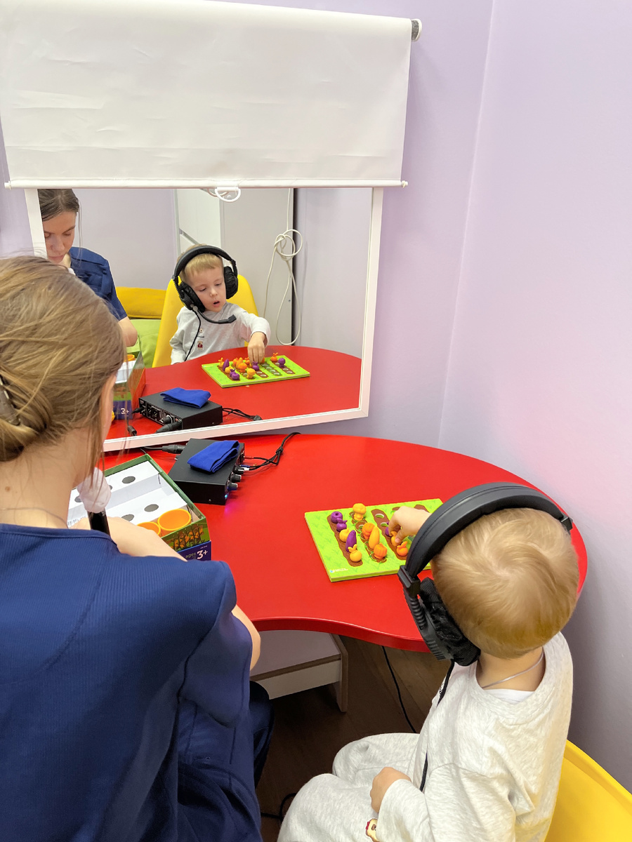 Besson of Switzerland 