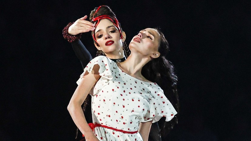   РИА Новости