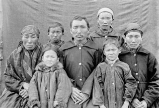 Самые дикие гигиенические процедуры северных народов