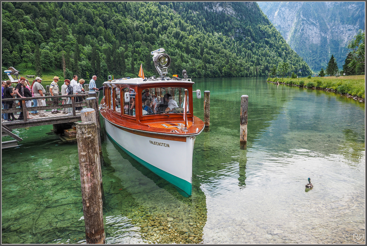 Германия. Фото: Михаил Рябинин