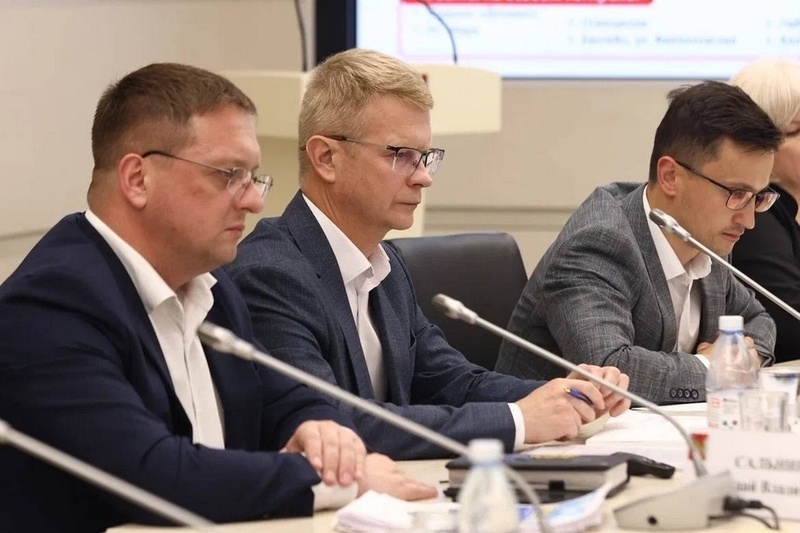    Губернатор провел совещание по подготовке к юбилеям Вологды, Череповца и Великого Устюга, которые города отметят в 2027 году.