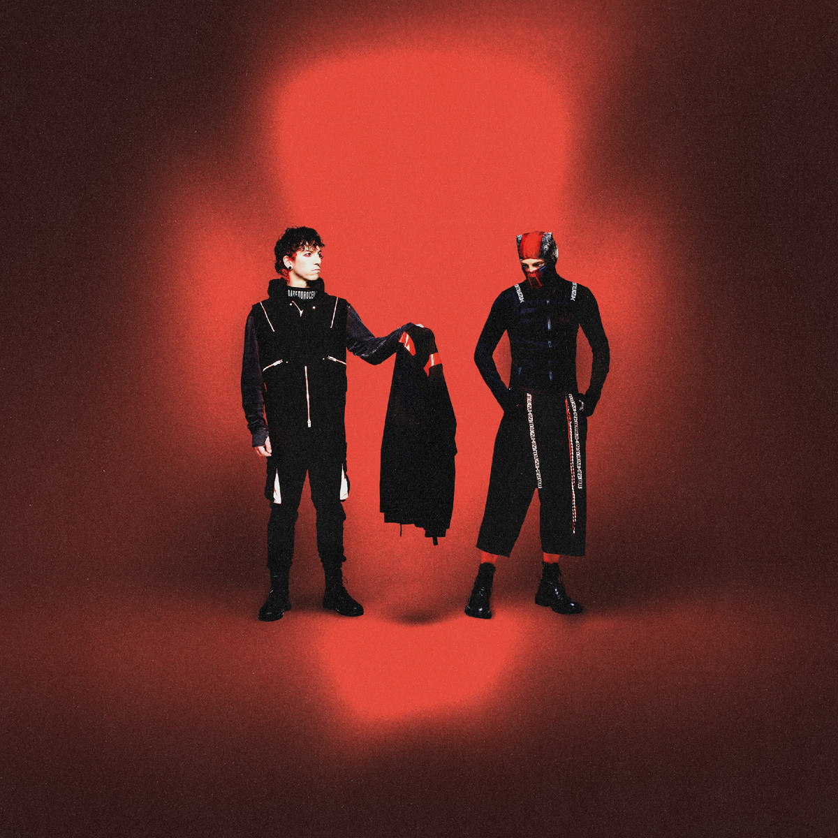 LP “Breach”