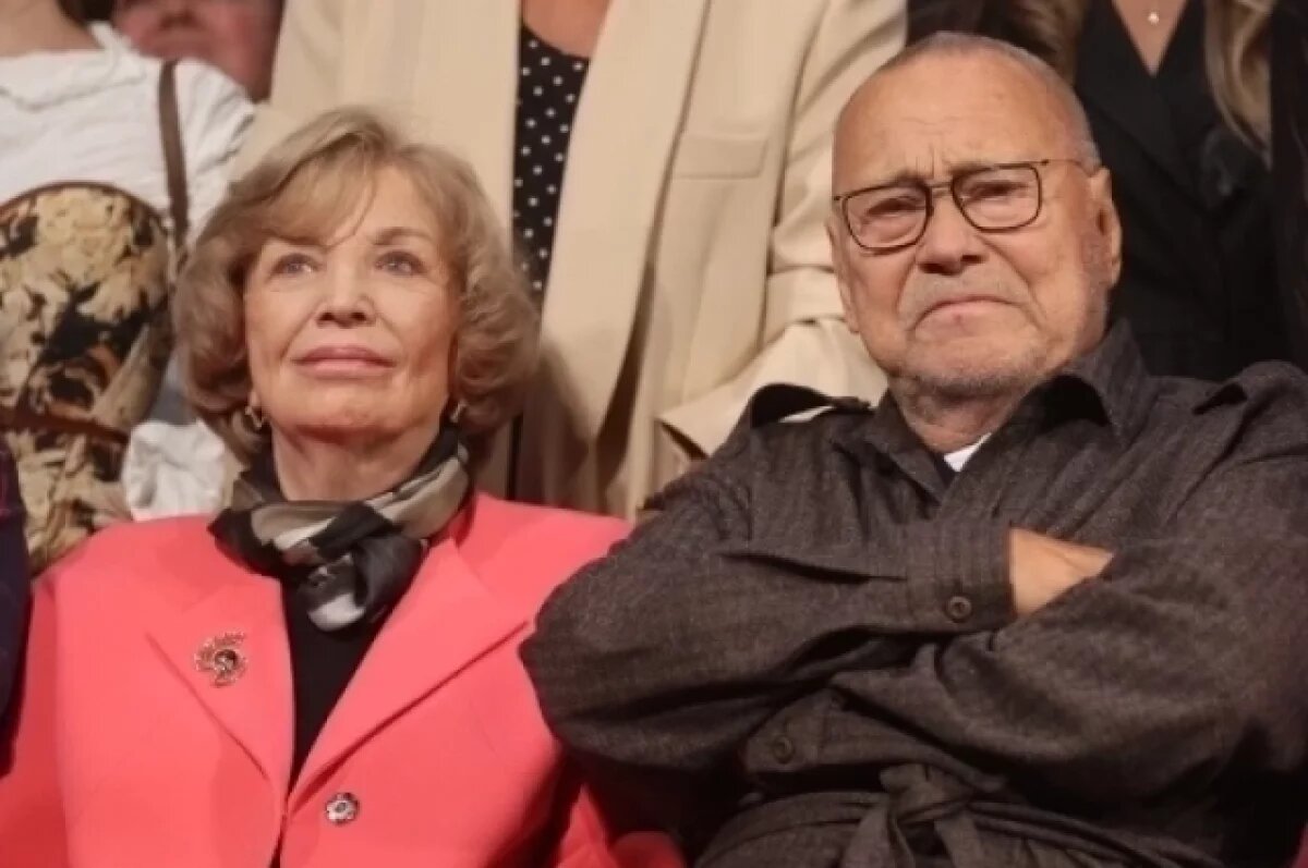    Кончаловский поставит в Театре Моссовета «Чайку» и «Макбет»