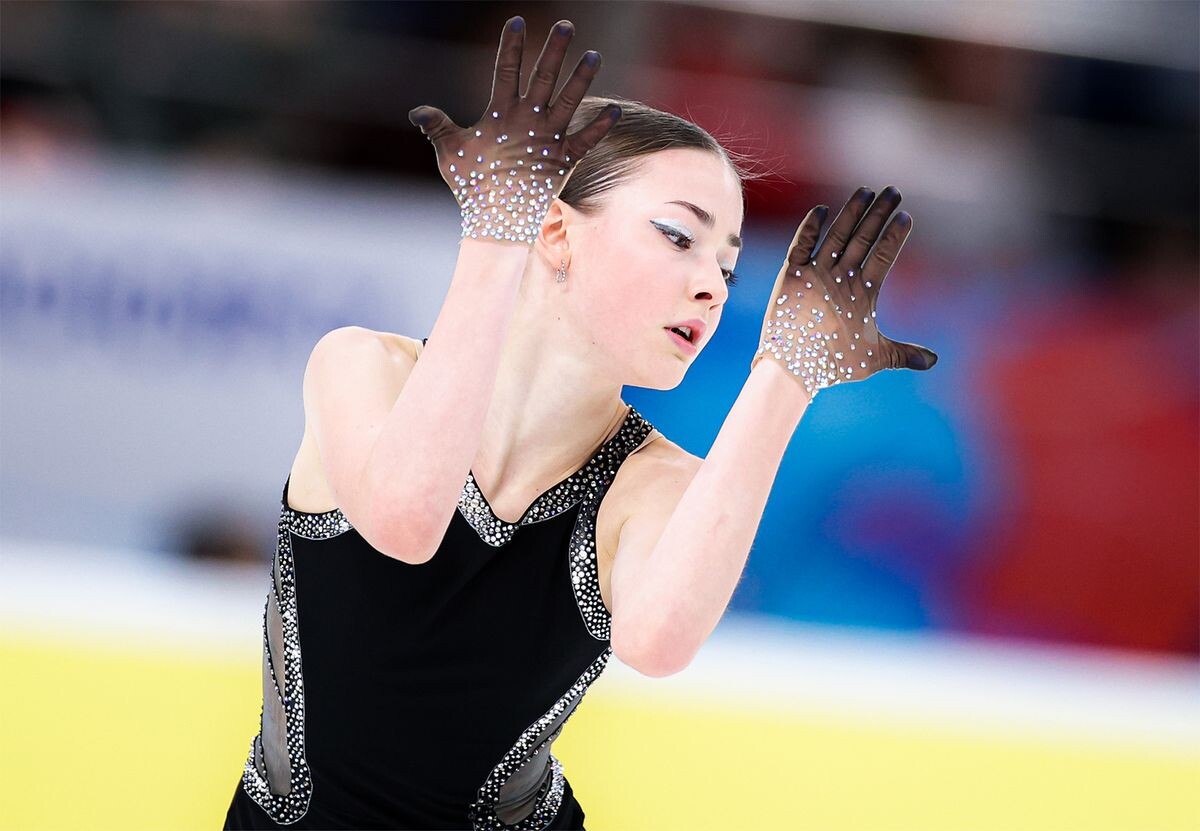    Александр Мысякин, Sport24