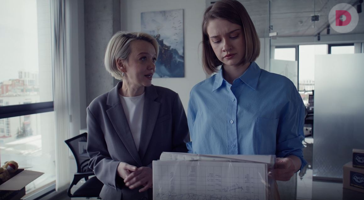 Подробное содержание всех серий сериала "Любовь по принуждению" (2025). Чем закончится, описание последних серий фильма?
