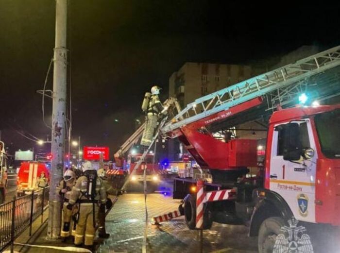 Иллюстрация: © «Панорама»