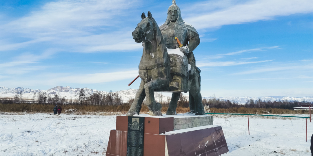 Субэдэй-багатур - сын кузнеца и самый успешный полководец в истории
