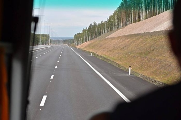 На расширение ЕКАД выделят ещё 170 миллионов рублей