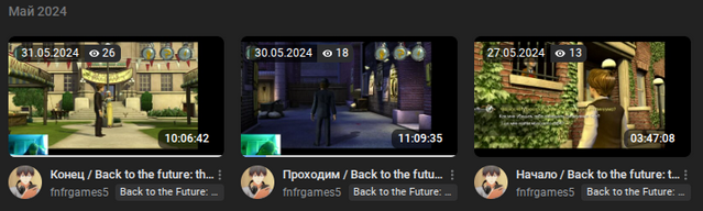 Классная игра по фильму, выпущено в 2024 году...