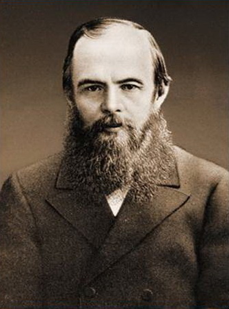 Мудрейший Федор Михайлович