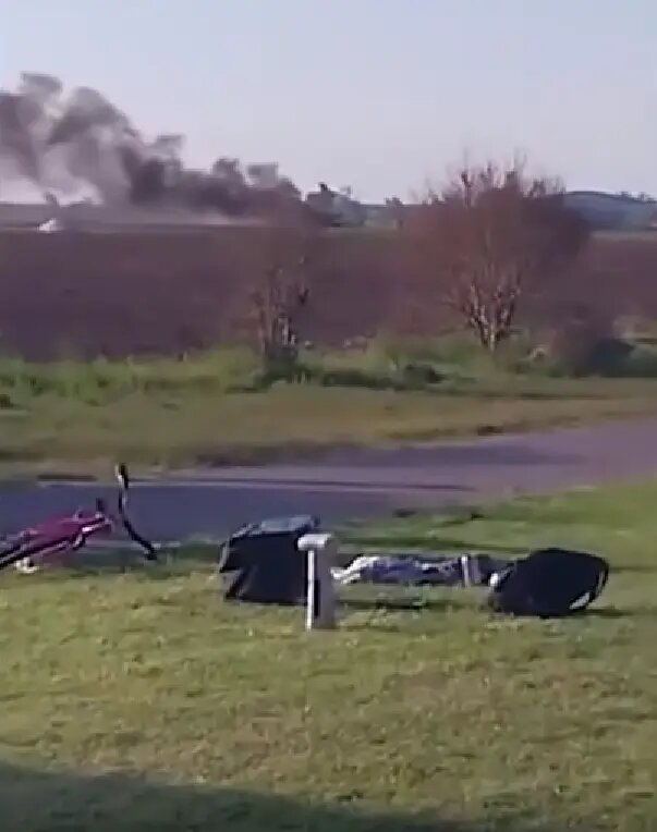    Фото: скриншот видео из соцсетей