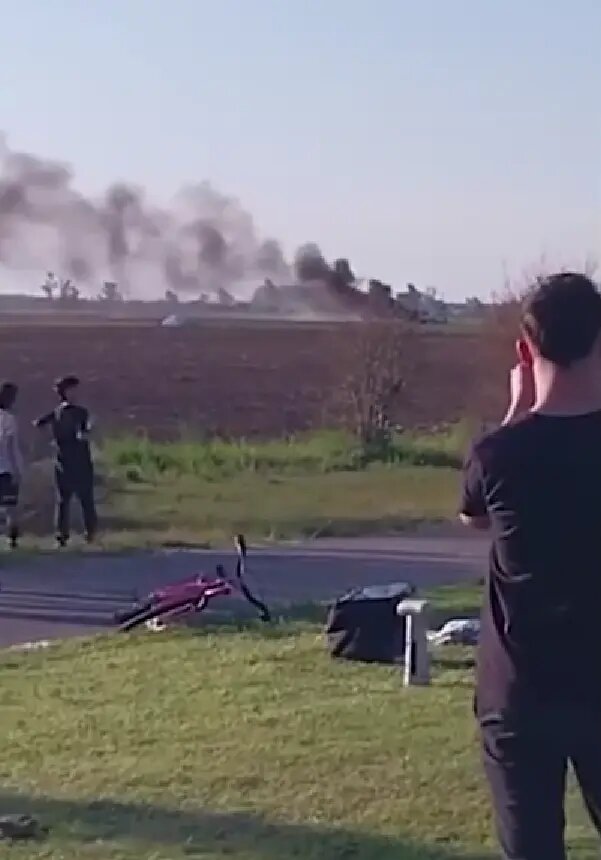    Фото: скриншот видео из соцсетей