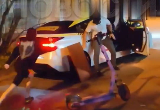    Источник фото: Скрин видео