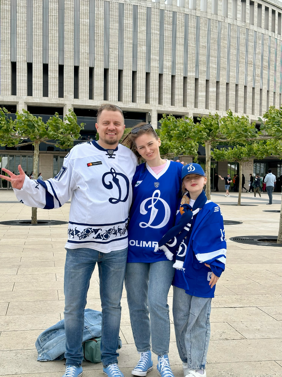 Парк Галицкого