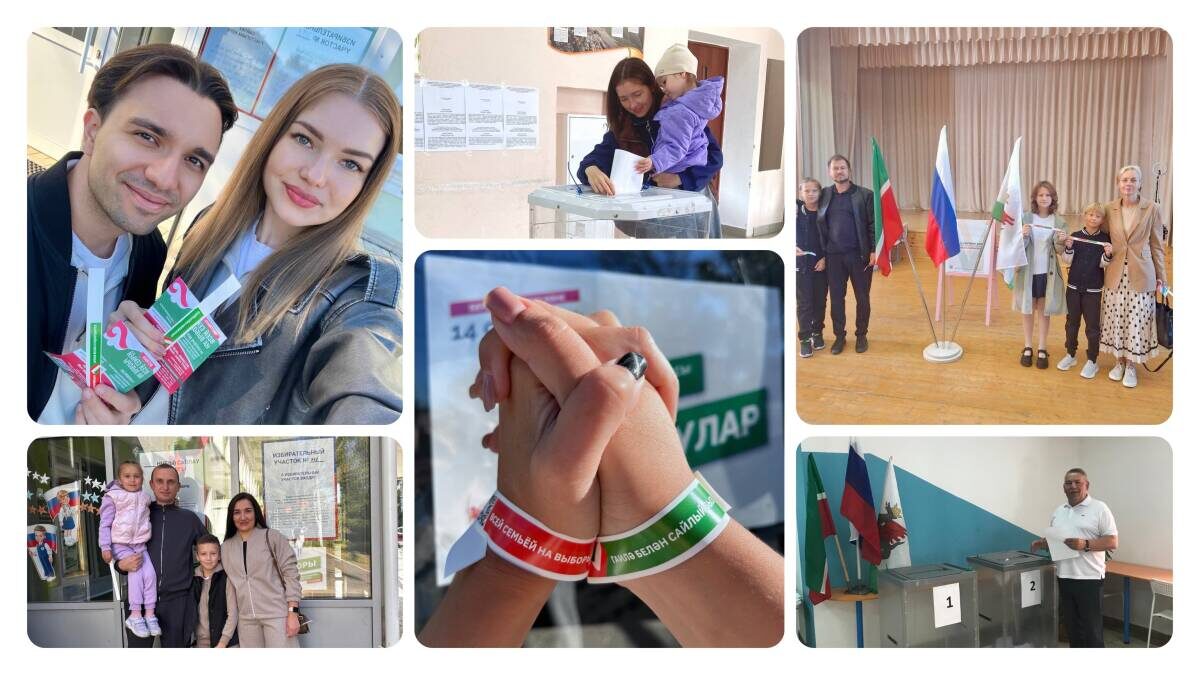 Фото: пресс-служба Министерства юстиции РТ