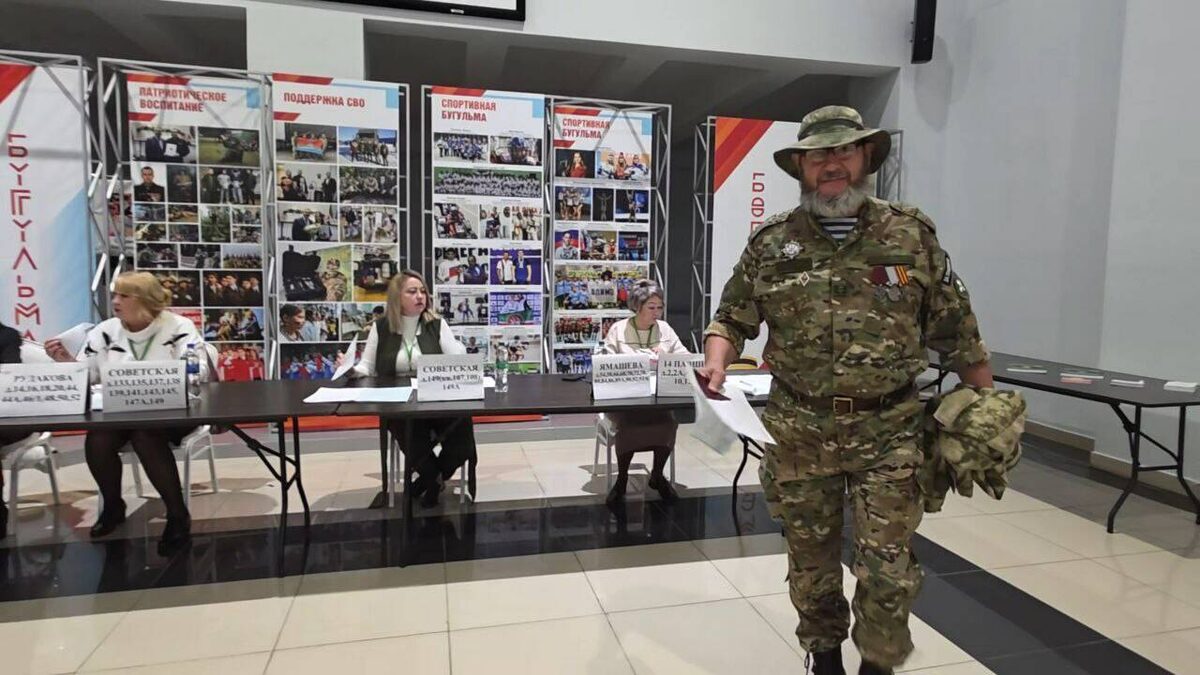 Фото предоставлено Натальей Паниной