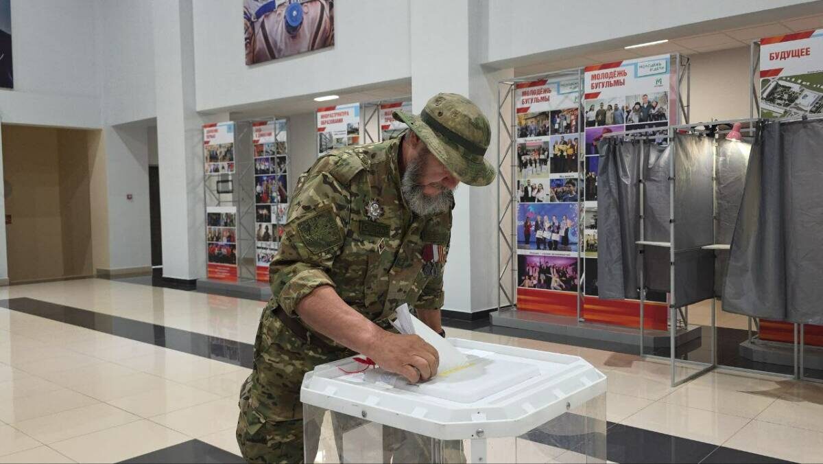 Фото предоставлено Натальей Паниной