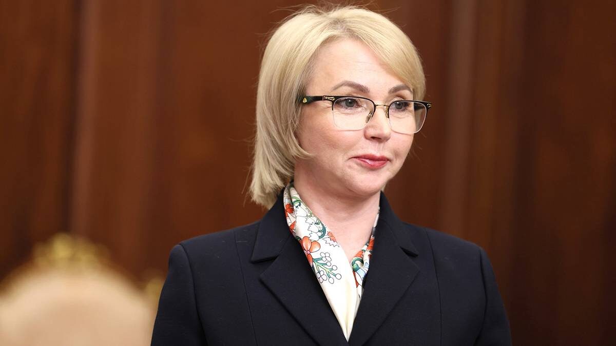    Фото: администрация президента РФ