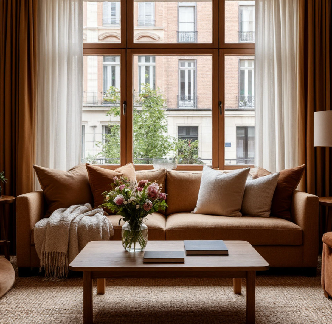 Квартира для семьи