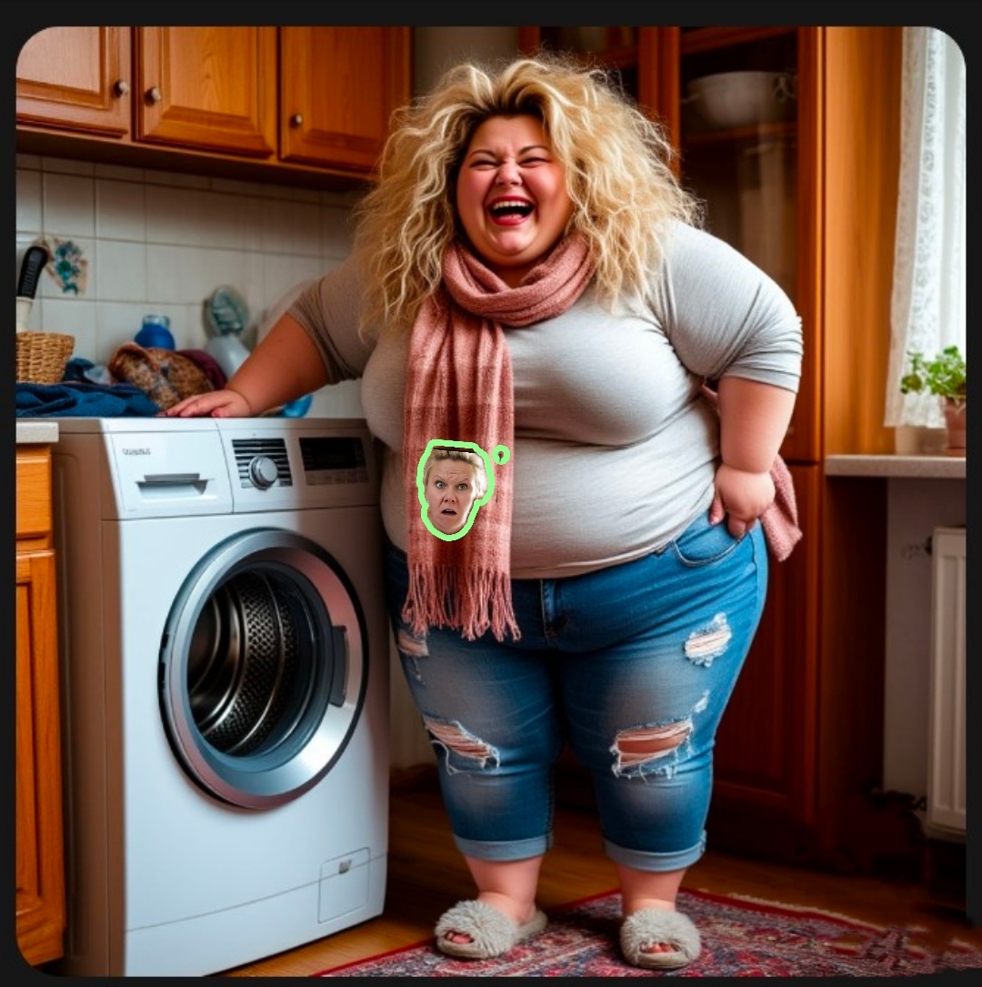 Авторская работа в шедеврум 