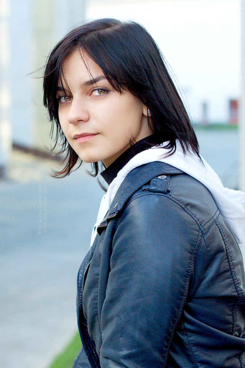 ph: Kostya romantikov