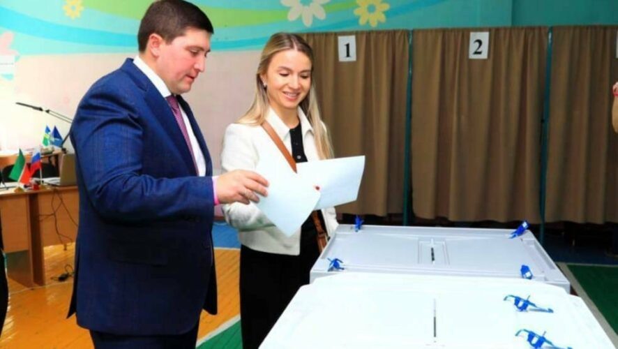    Фото: телеграм-канал Беляева