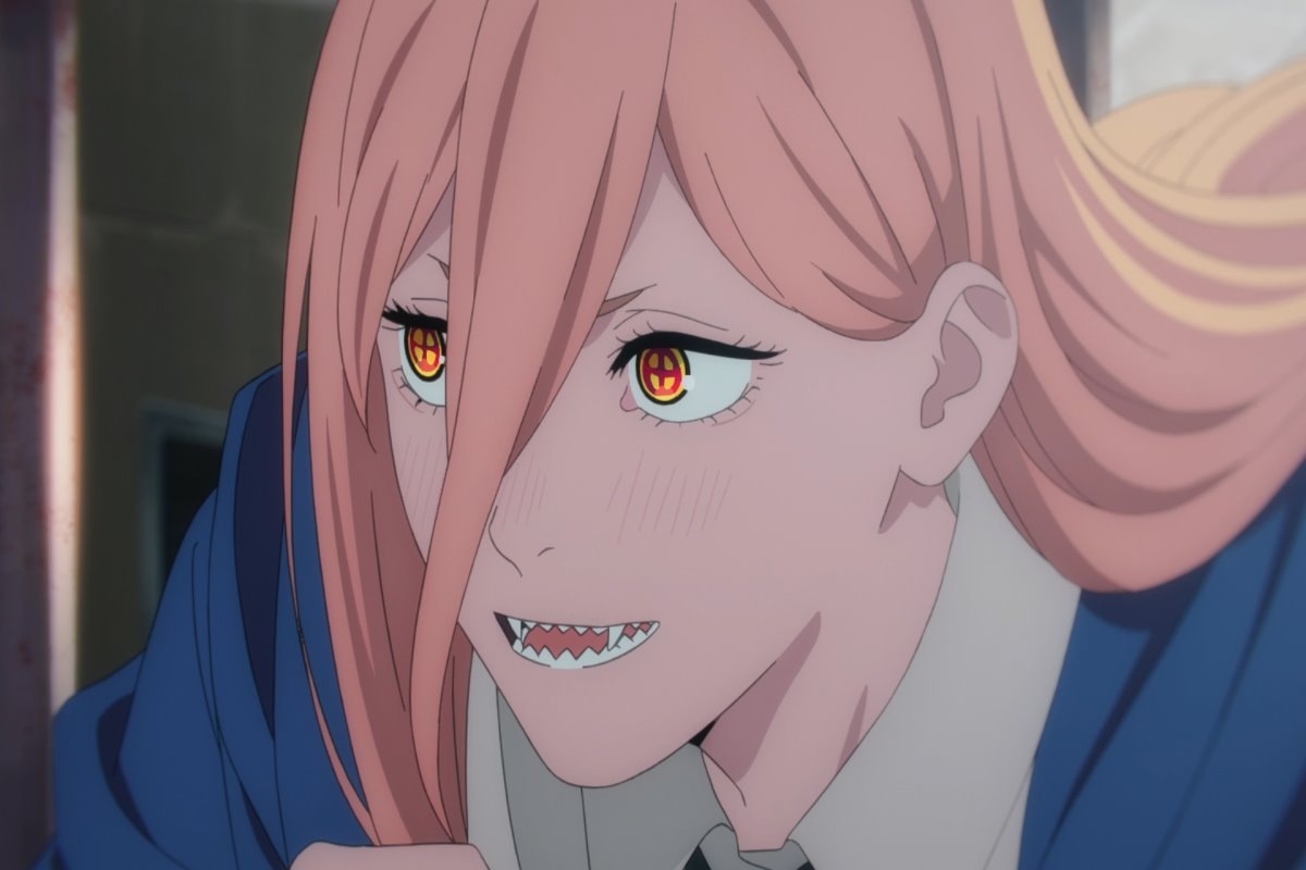    Фото: кадр из аниме «человек-бензопила», источник: kanobu.ru