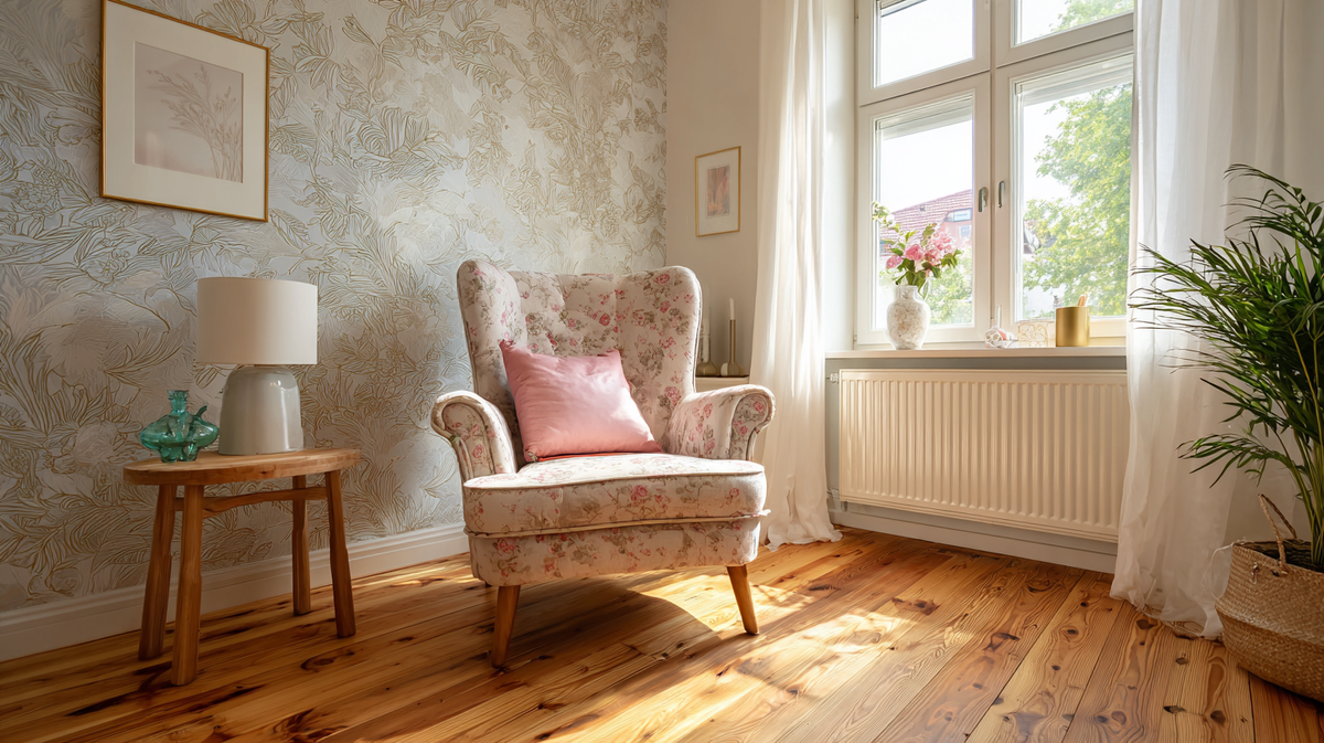 Иногда без ремонта или замены мебели просто не обойтись