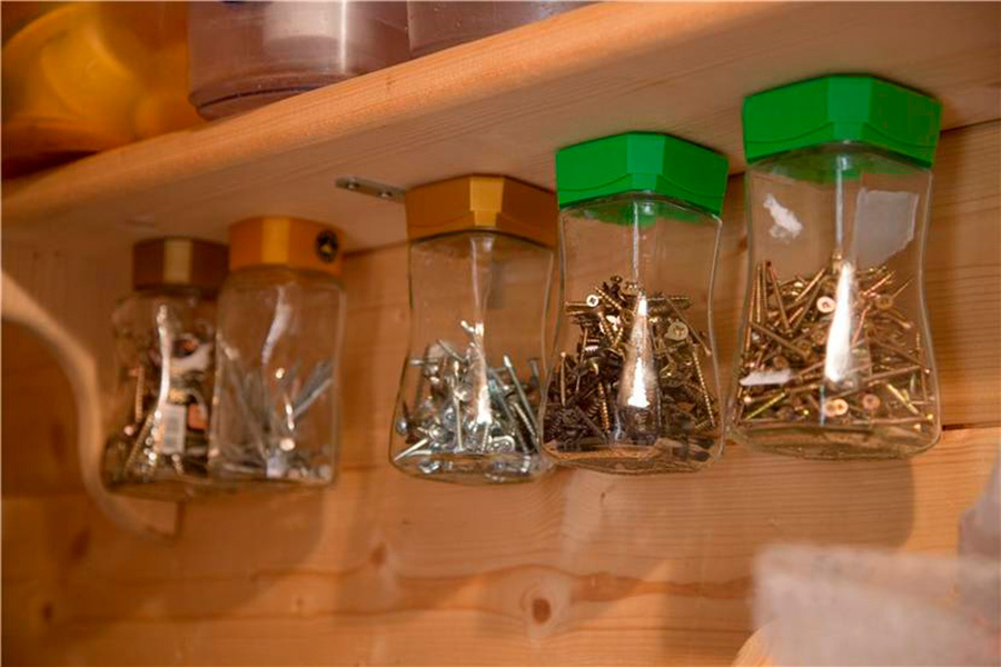     Лайфхаки для дома и гаража: рассказываем о нехитрых решениях хитрых задач