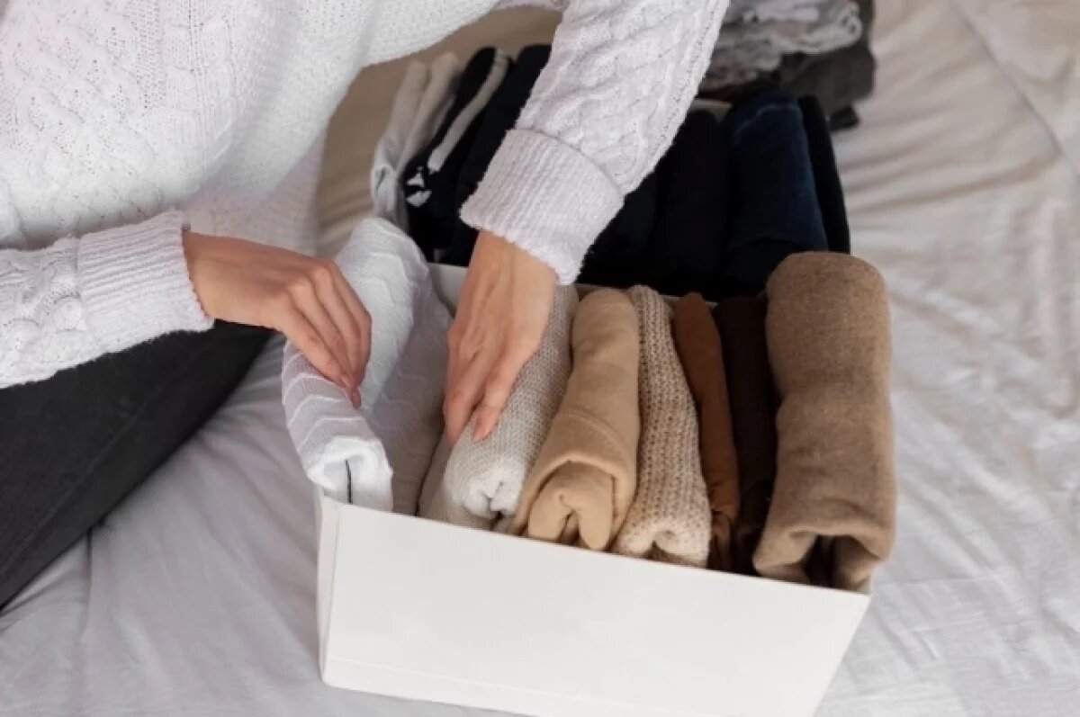    В Березниках открыли сбор для многодетной матери, чья квартира сгорела