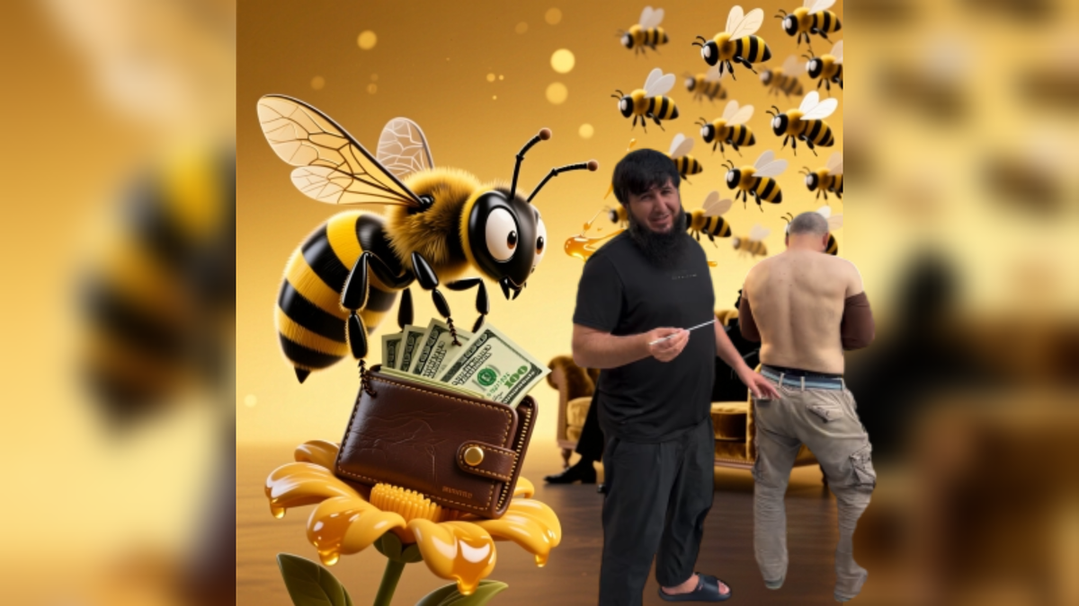 Автор: В. Панченко