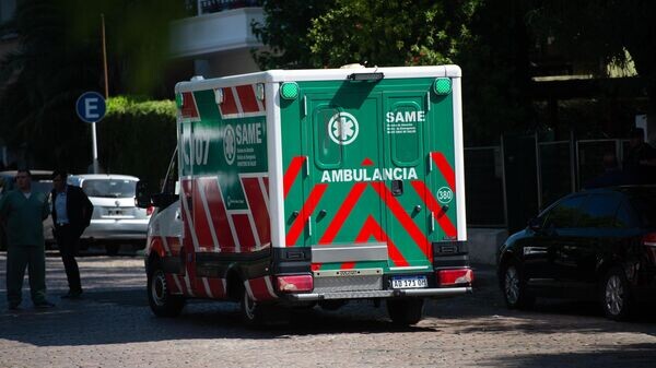   © Getty Images / NurPhoto / Mario De Fina