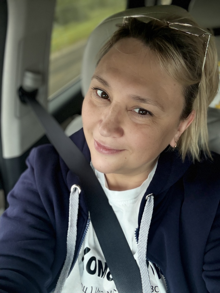 Пристегнули ремни…