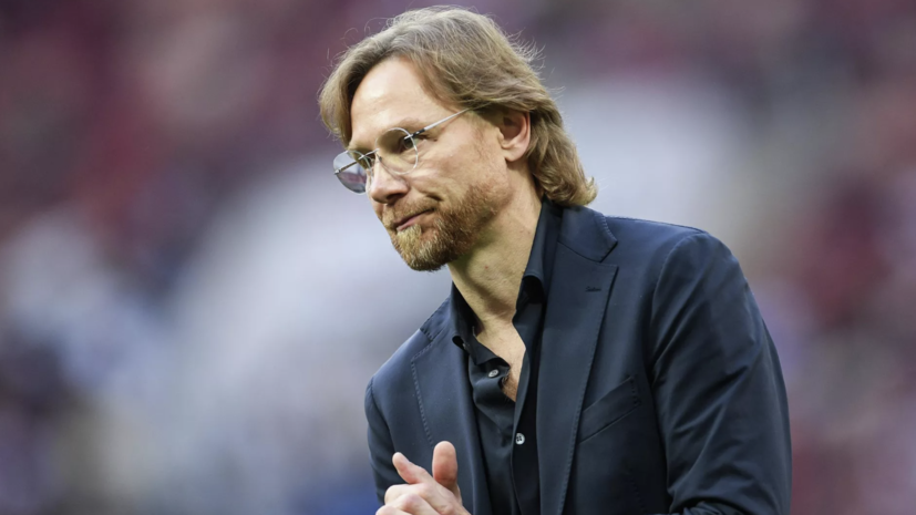   РИА Новости