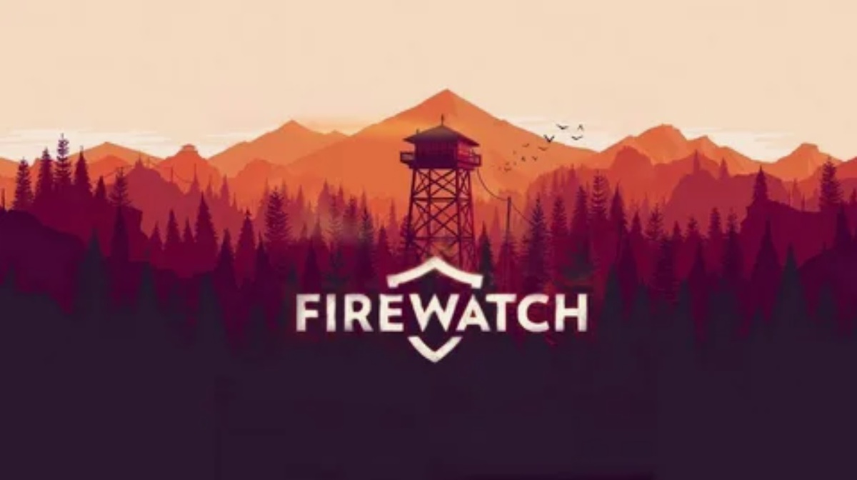 Firewatch