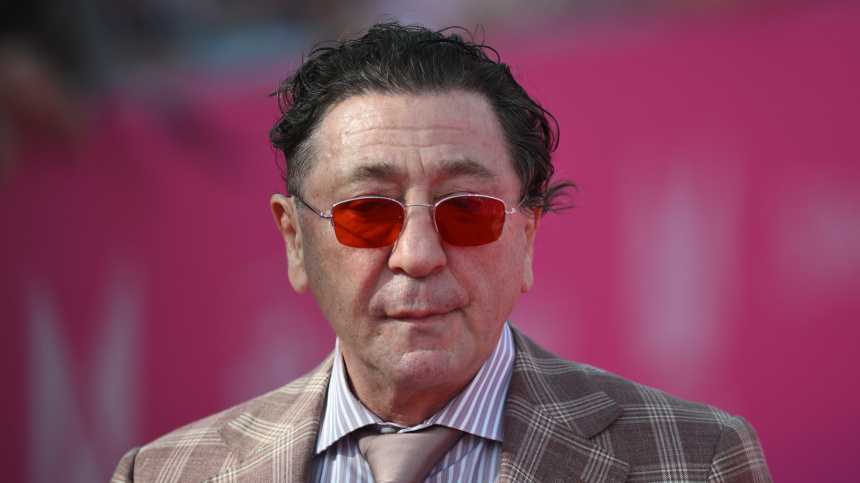    Фото: © РИА Новости/Владимир Астапкович; 5-tv.ru