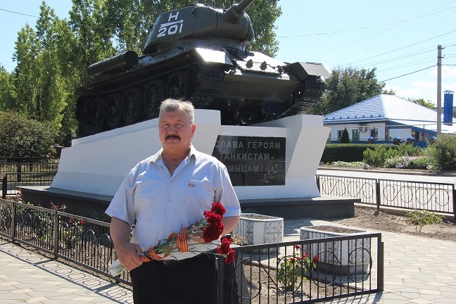    Фото автора Любовь Воротынцева