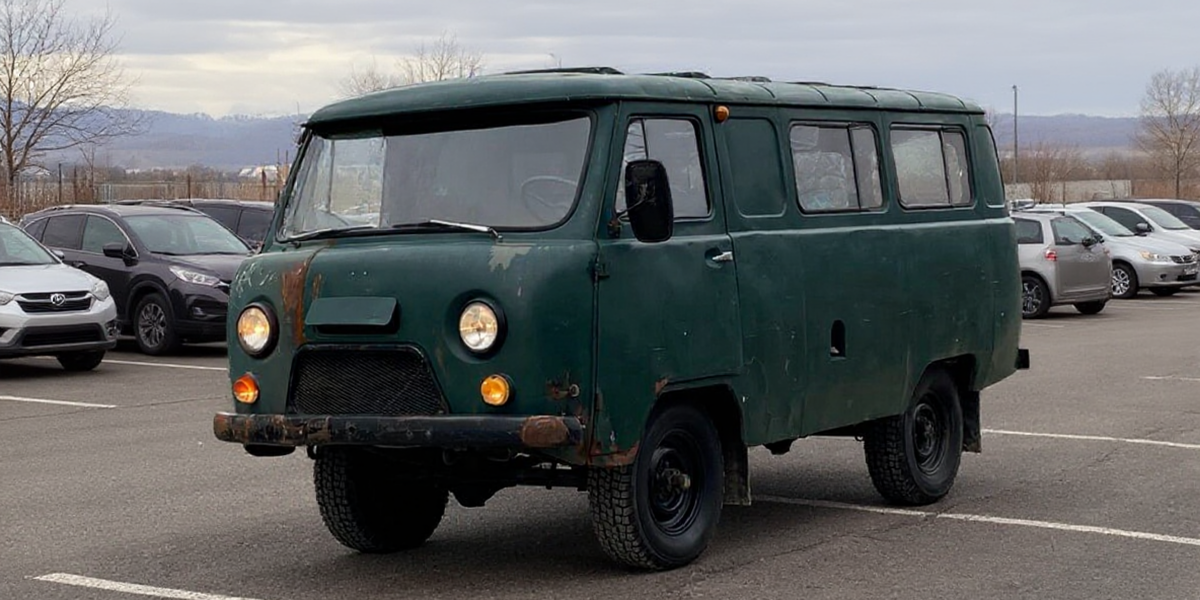 «Таблетка»