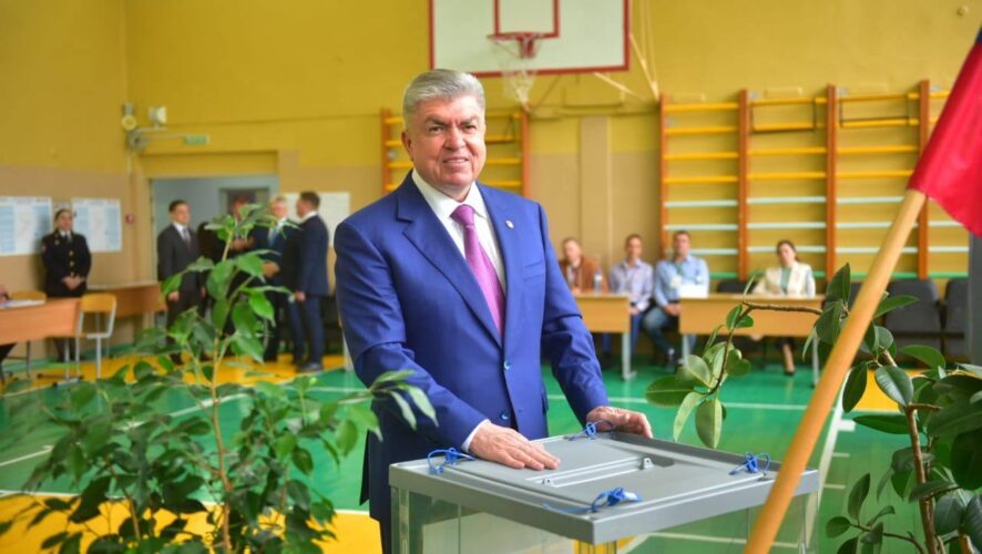    Фото: Наиль Магдеев / Telegram