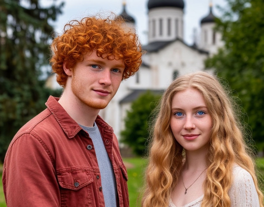 Платон и Юлия