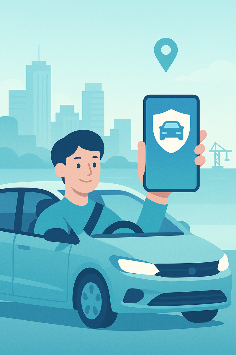 Где в Мариуполе оформить ОСАГО