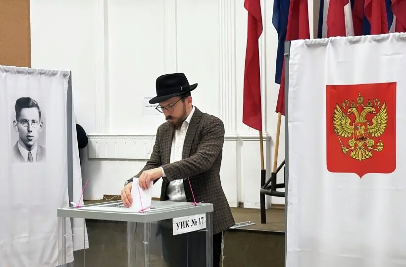     © РИА Новости. Александр Музыка